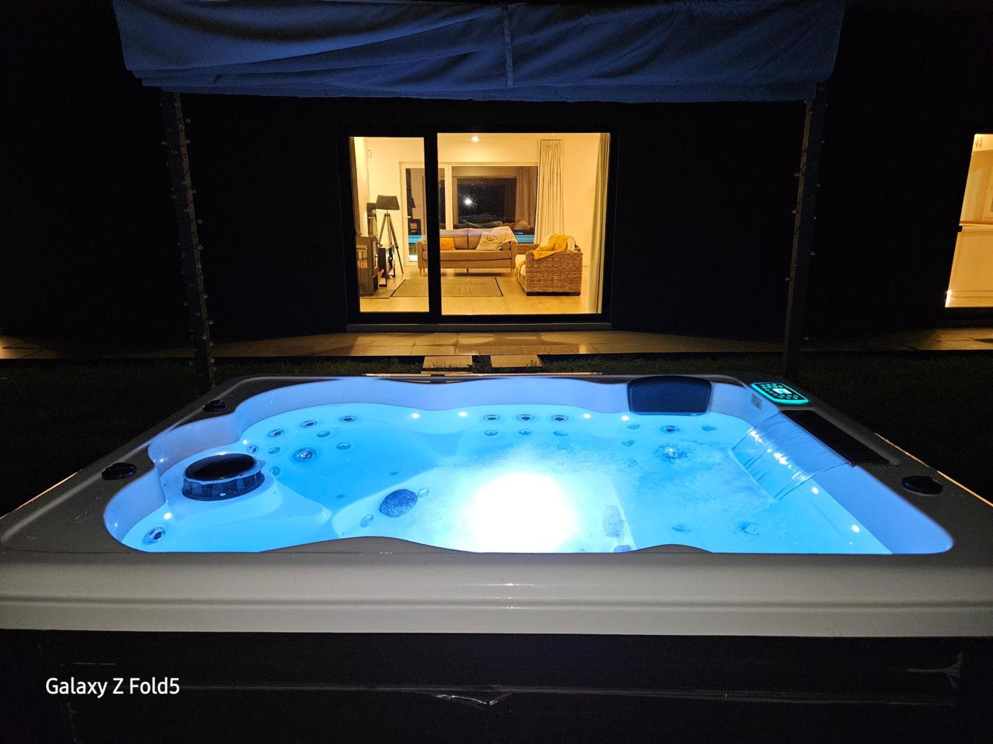 הוילה Ponta Delgada One Of A Kind #Pdl Luxury Retreat מראה חיצוני תמונה