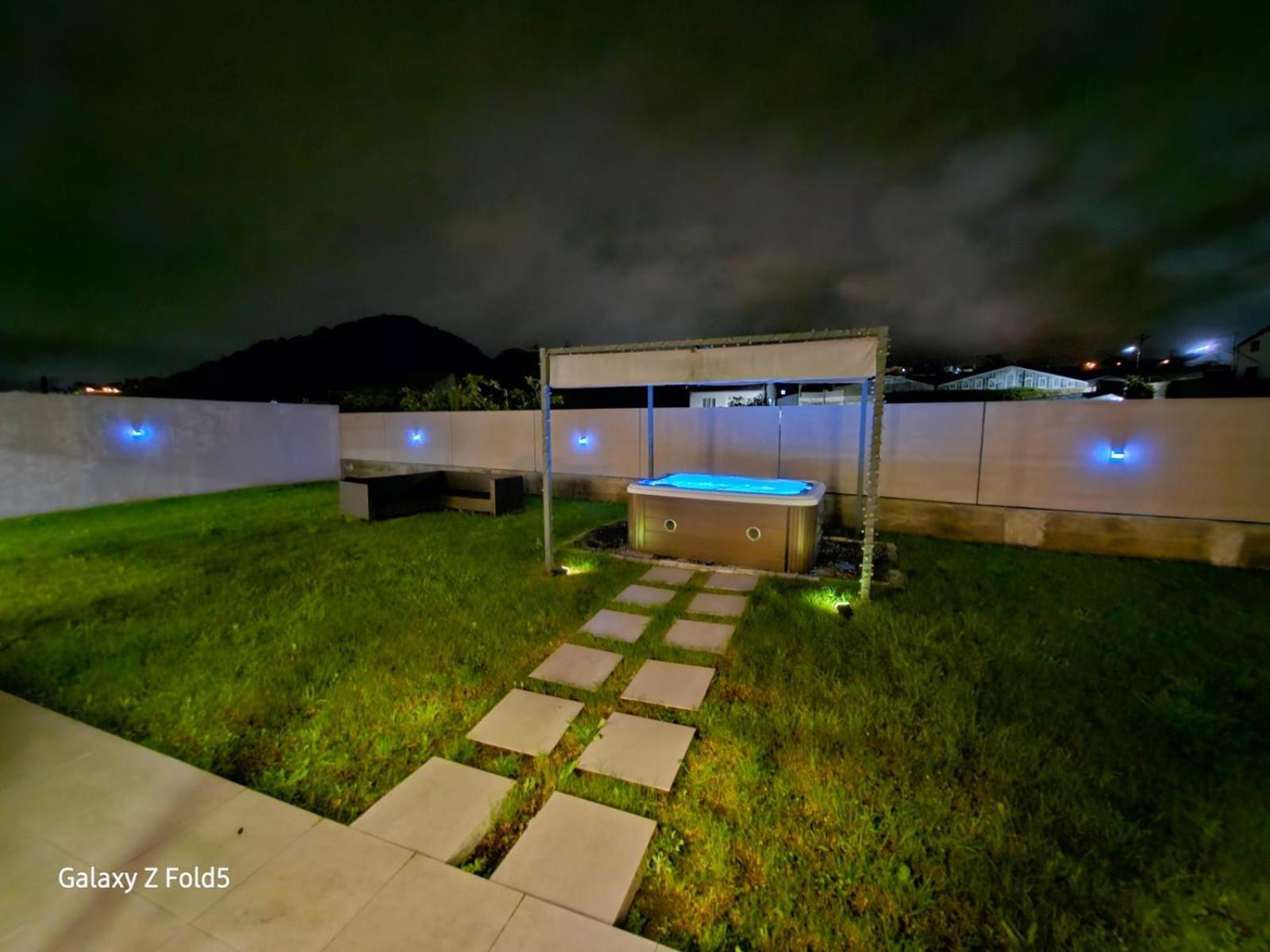 הוילה Ponta Delgada One Of A Kind #Pdl Luxury Retreat מראה חיצוני תמונה