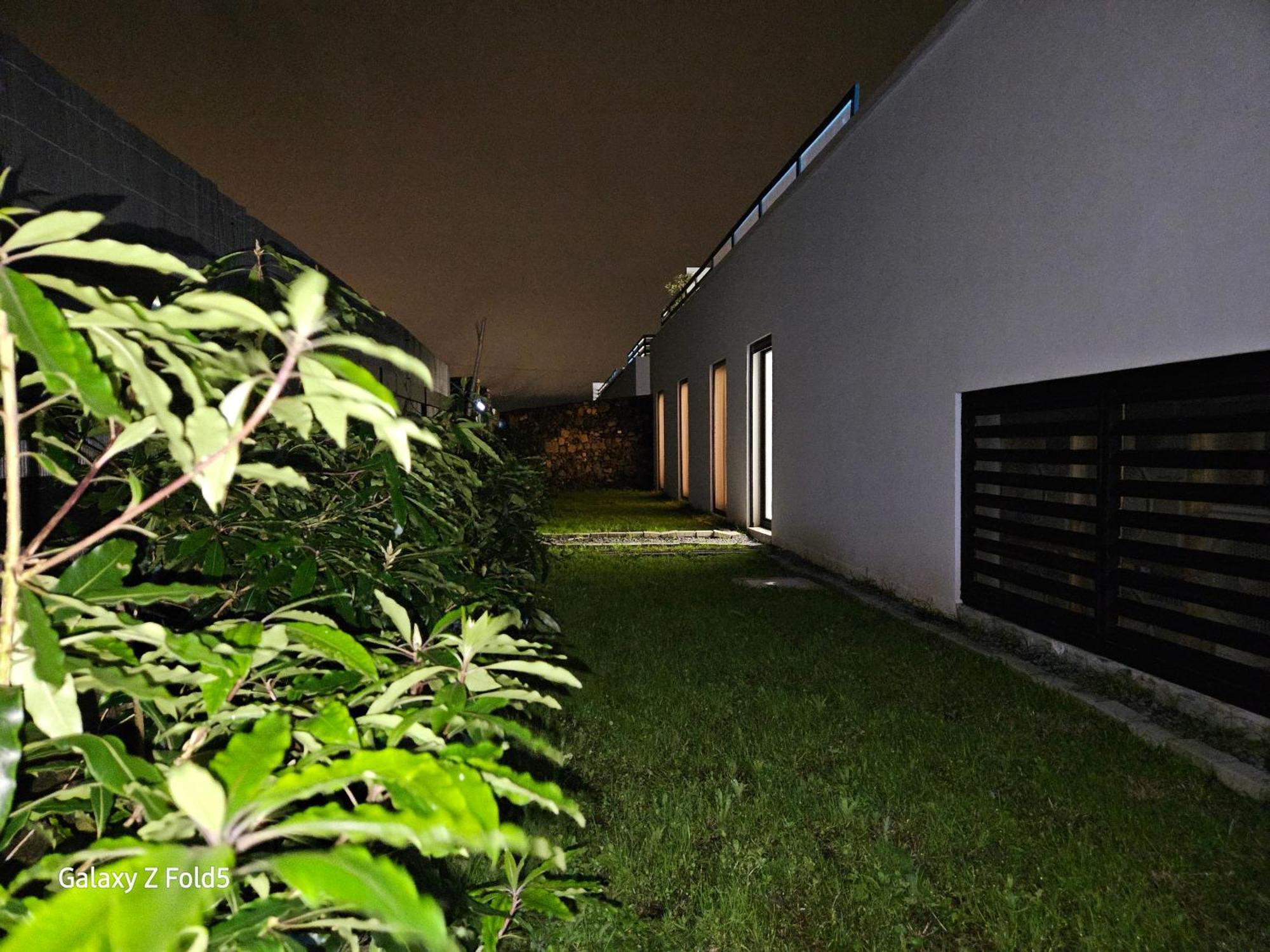 הוילה Ponta Delgada One Of A Kind #Pdl Luxury Retreat מראה חיצוני תמונה
