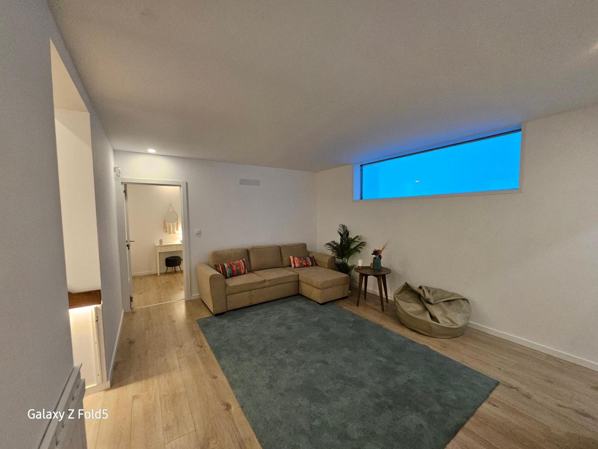 הוילה Ponta Delgada One Of A Kind #Pdl Luxury Retreat מראה חיצוני תמונה