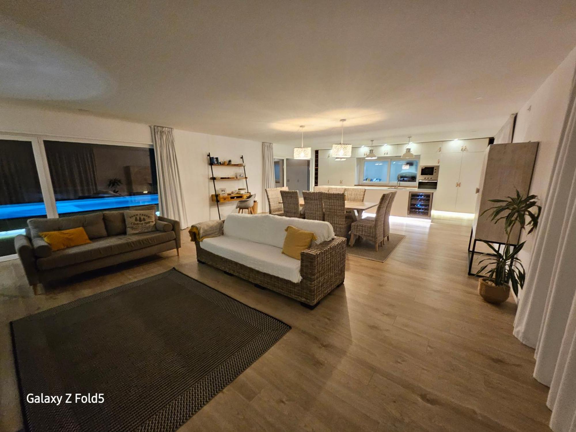 הוילה Ponta Delgada One Of A Kind #Pdl Luxury Retreat מראה חיצוני תמונה