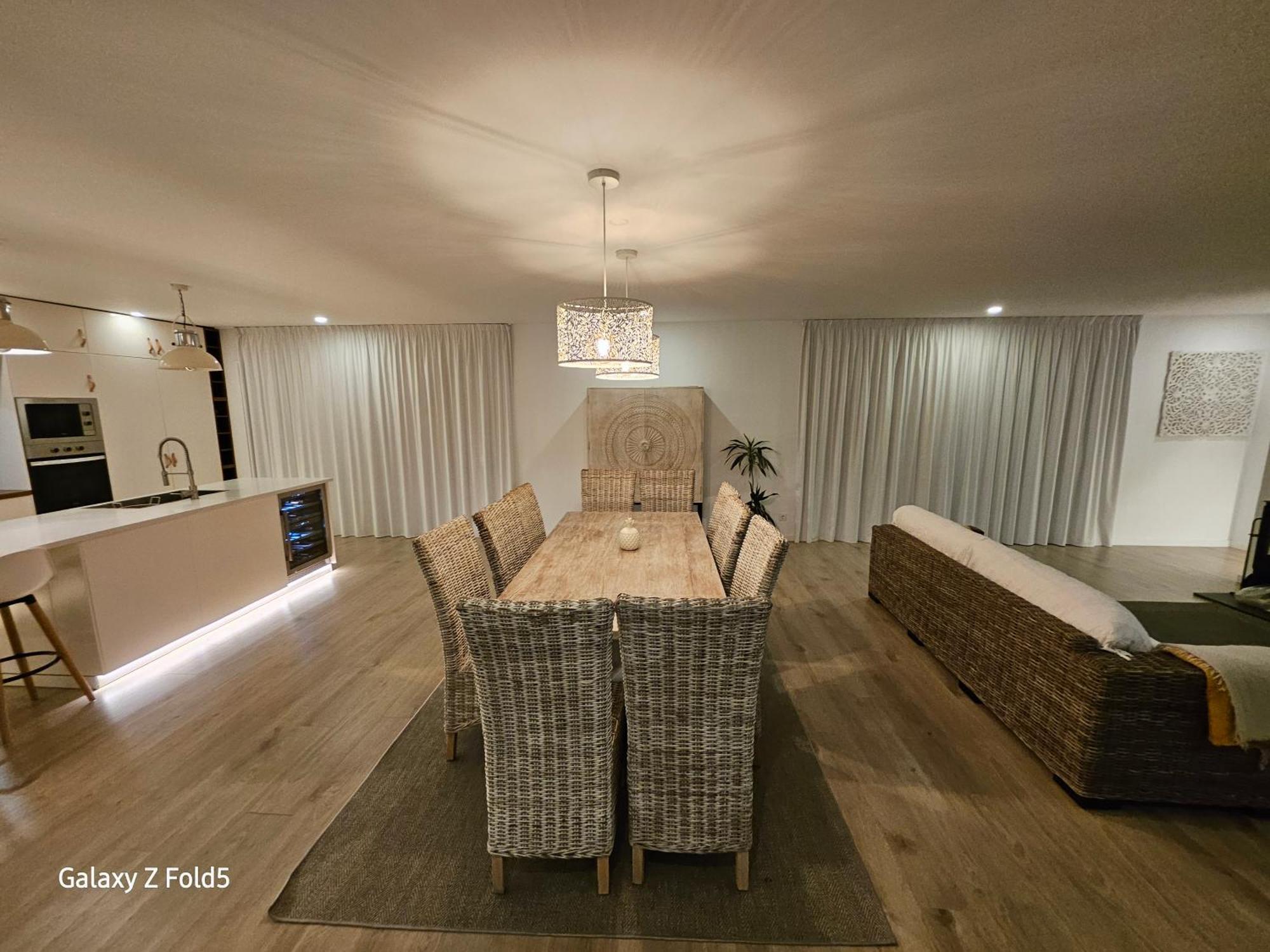 הוילה Ponta Delgada One Of A Kind #Pdl Luxury Retreat מראה חיצוני תמונה