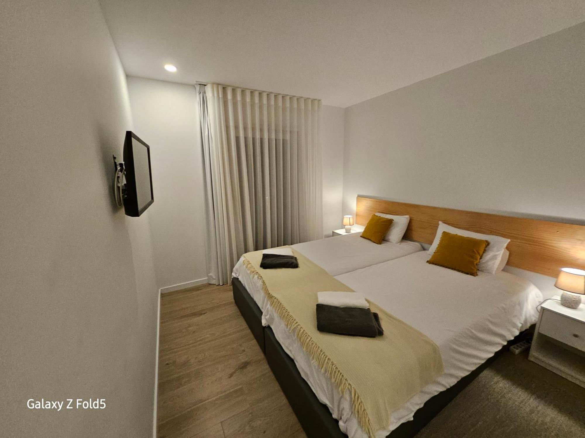 הוילה Ponta Delgada One Of A Kind #Pdl Luxury Retreat מראה חיצוני תמונה