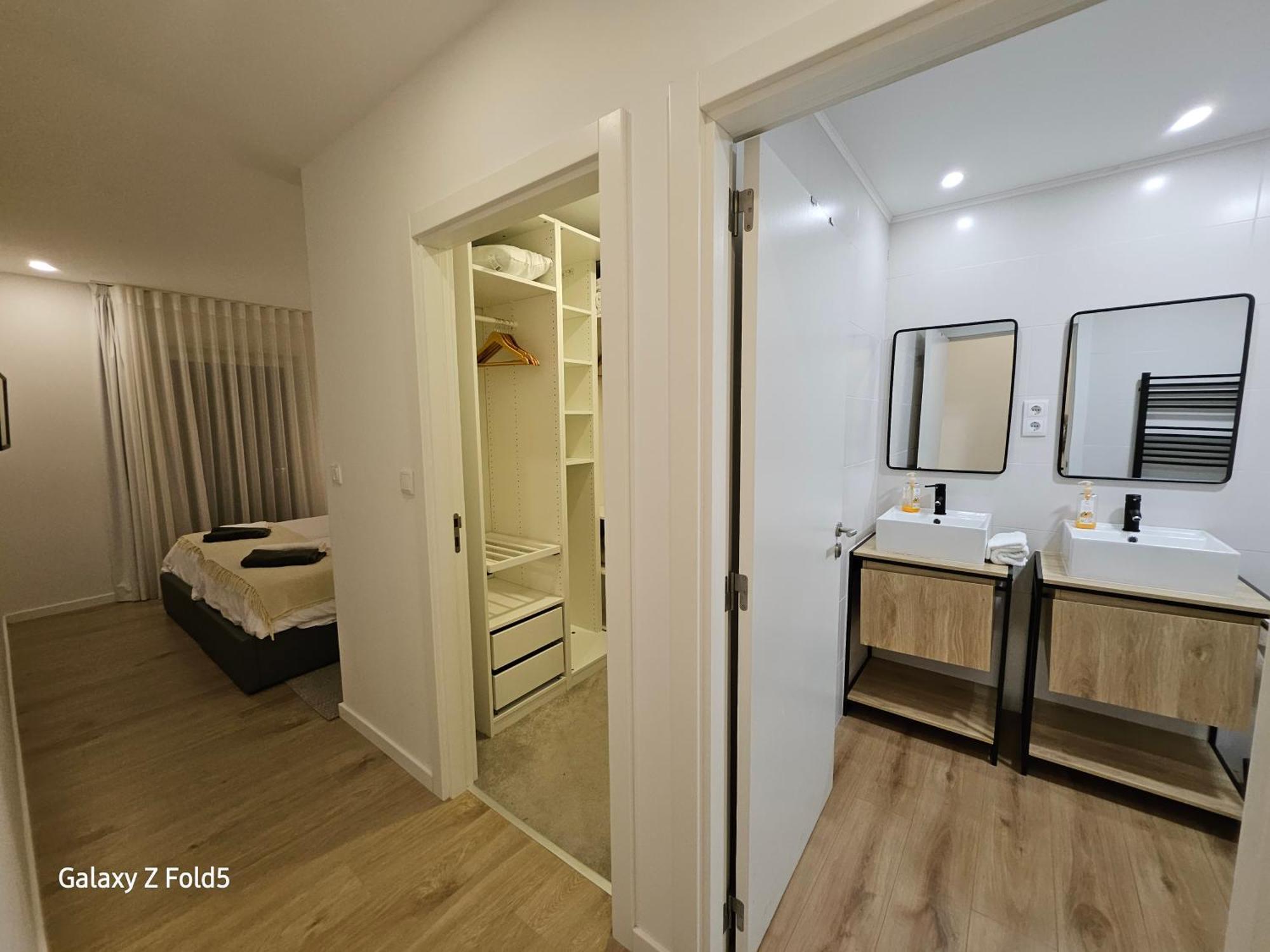הוילה Ponta Delgada One Of A Kind #Pdl Luxury Retreat מראה חיצוני תמונה