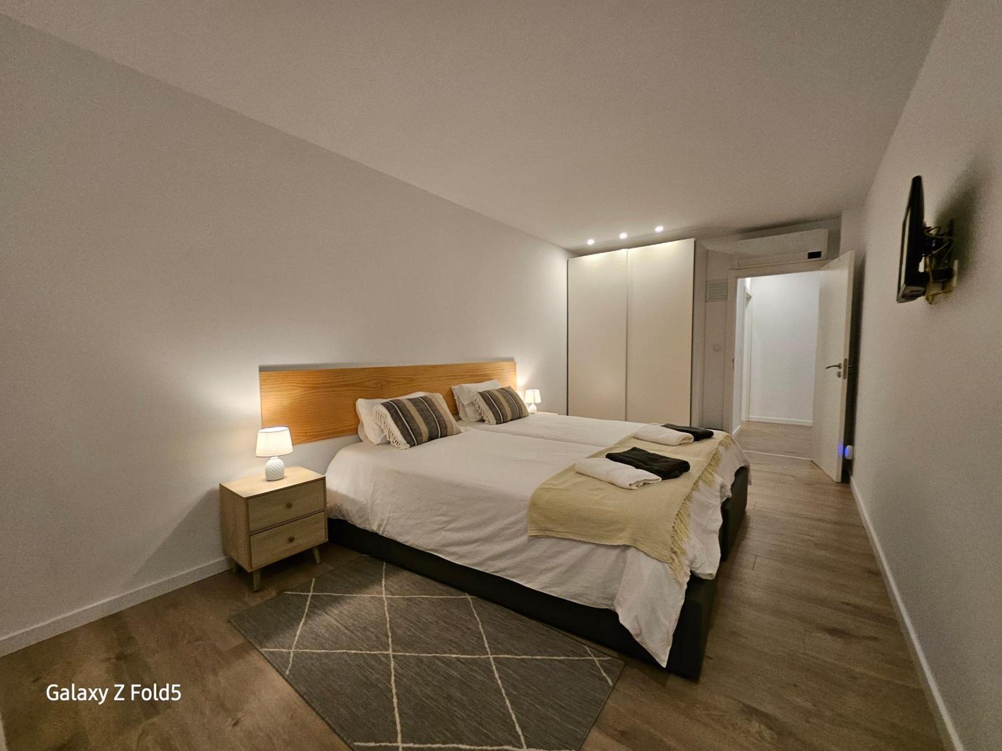 הוילה Ponta Delgada One Of A Kind #Pdl Luxury Retreat מראה חיצוני תמונה