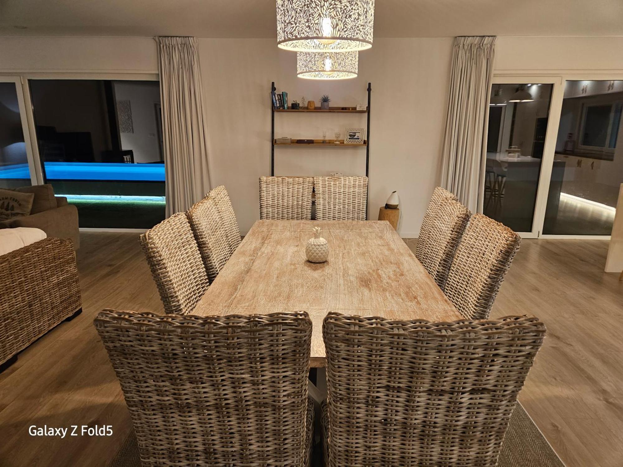 הוילה Ponta Delgada One Of A Kind #Pdl Luxury Retreat מראה חיצוני תמונה