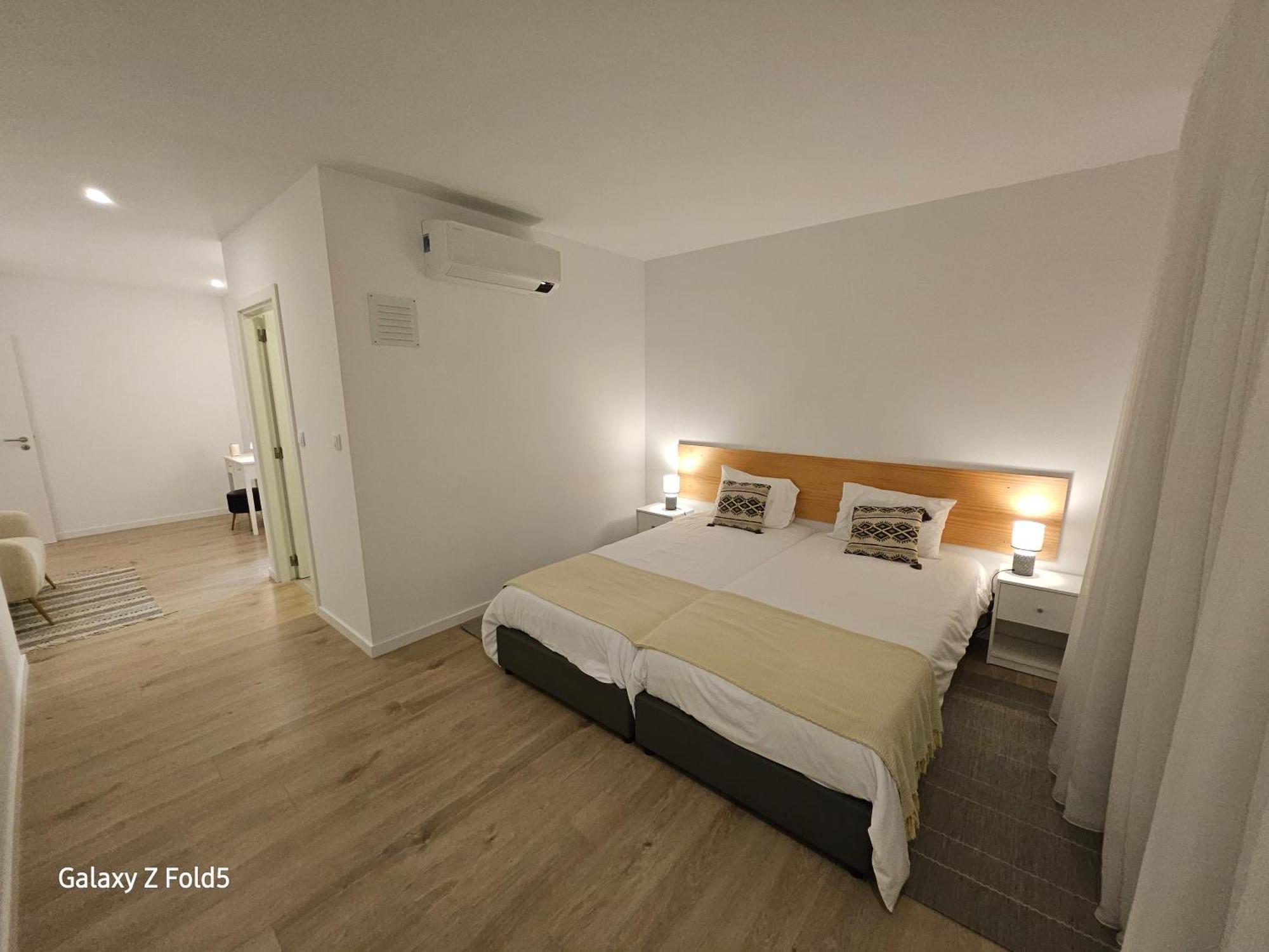 הוילה Ponta Delgada One Of A Kind #Pdl Luxury Retreat מראה חיצוני תמונה